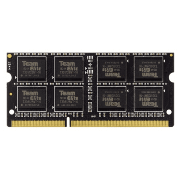 TEAM GROUP 4GB DDR3 1600MHz TED3L4G1600C11-S01