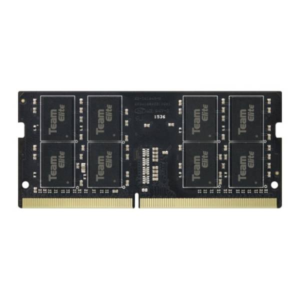 TEAM GROUP 4GB DDR4 2666MHz TED44G2666C19-S01