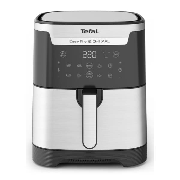 TEFAL friteza na vruć vazduh EY801D15