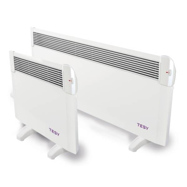 TESY panelni radijator CN 04 250 MIS F