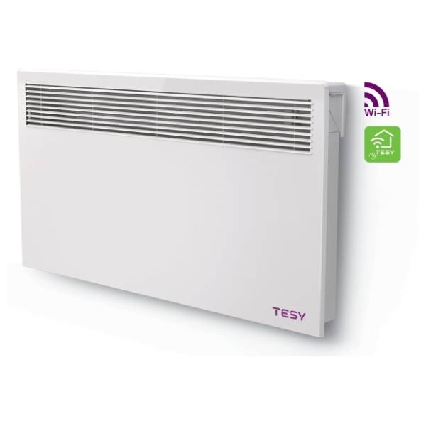 TESY panelni radijator CN 051 200 EI CLOUD