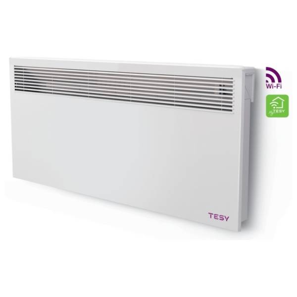 TESY panelni radijator CN 051 250 EI CLOUD W