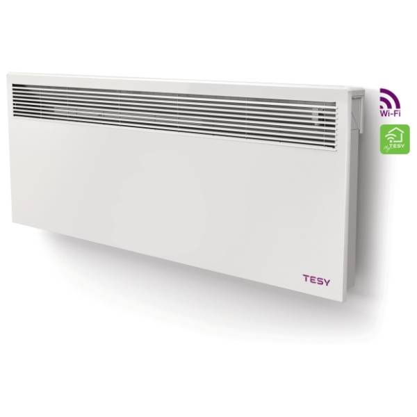 TESY panelni radijator CN 051 300 EI CLOUD W