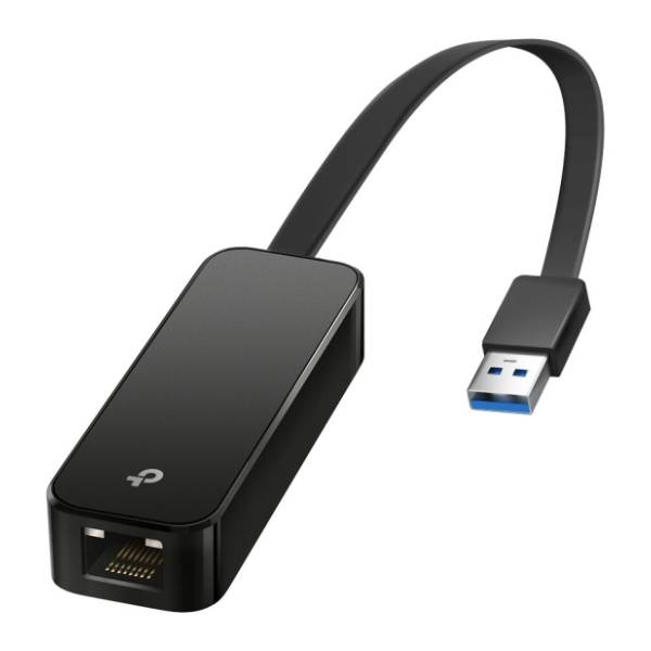 TP-LINK konverter USB 3.0 (m) na RJ-45 (ž)