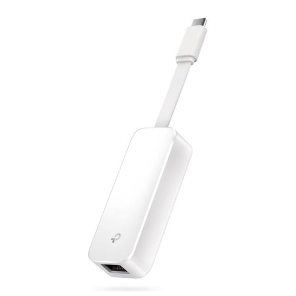 TP-LINK konverter USB-C 3.0 (m) na RJ-45 (ž)