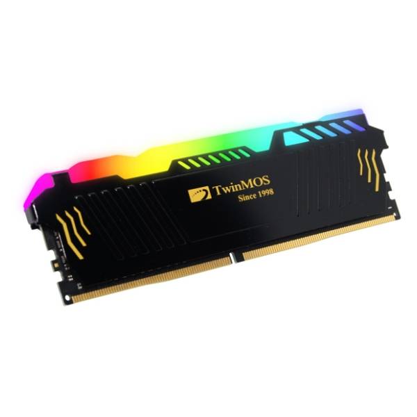 TwinMOS 8GB DDR4 3200MHz D48GB3200DRGB-C22