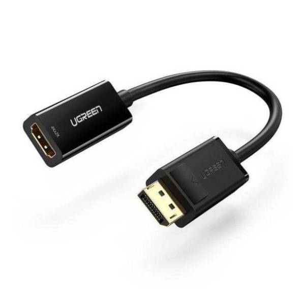 UGREEN konverter DisplayPort (m) na HDMI (ž)