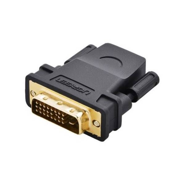 UGREEN konverter DVI (m) na HDMI (ž)