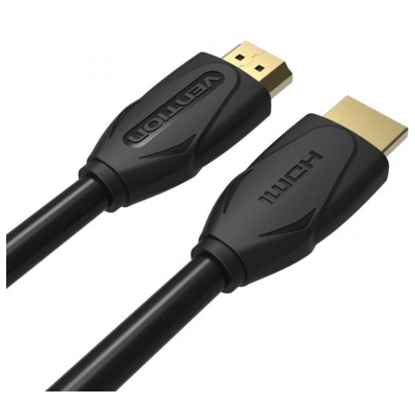 VENTION kabl HDMI 2.0 (m/m) 5m crni