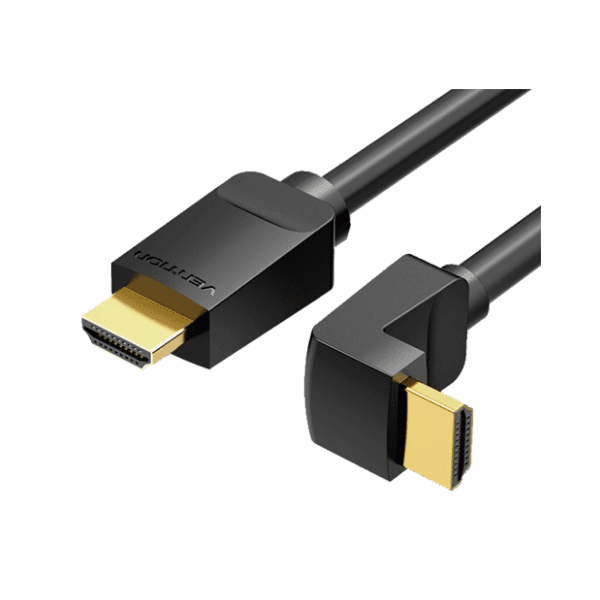 VENTION kabl HDMI 2.0 (m/m) 3m crni