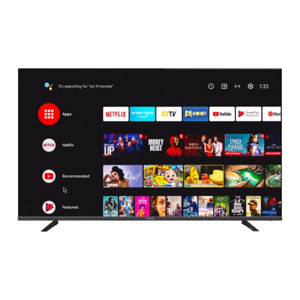 VIVAX televizor 65UHD10K