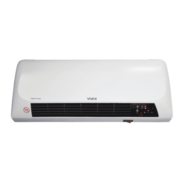 VIVAX zidna grejalica WMH-2000L