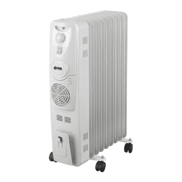 VOX uljani radijator OH 6109