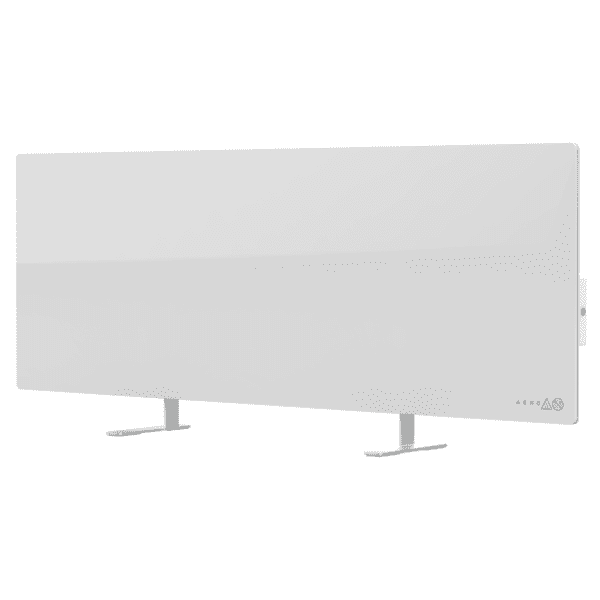 AENO panelni radijator AGH0002S beli