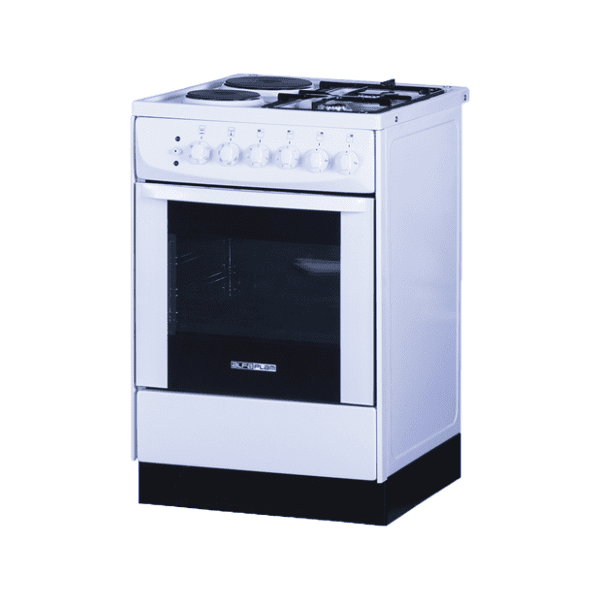 ALFA PLAM kombinovani šporet SG 122 55 13 G/6