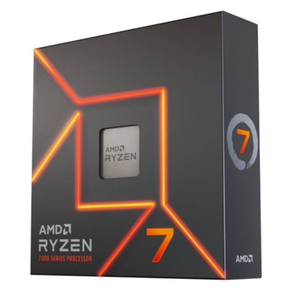 AMD Ryzen 7 7700 8-Core 3.80 GHz (5.30 GHz) procesor