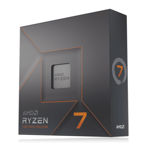 AMD Ryzen 7 7700X 8-Core 4.50 GHz (5.40 GHz) procesor