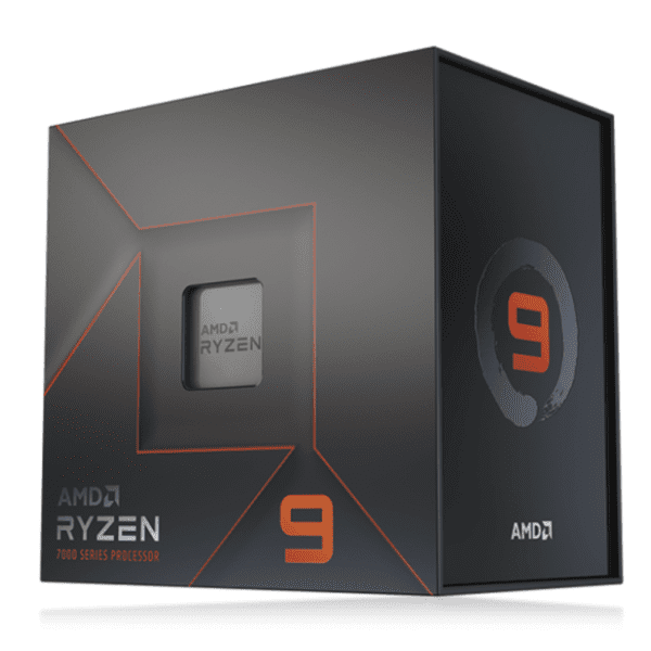 AMD Ryzen 9 7950X 16-Core 4.50 GHz (5.70 GHz) procesor