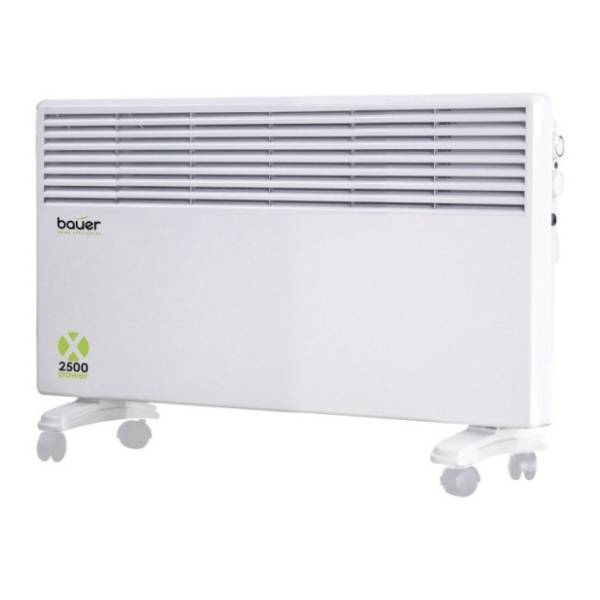 BAUER panelni radijator PN-1500 X