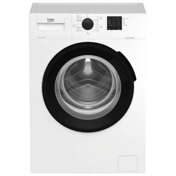 BEKO mašina za pranje veša WUE 7611D XAW