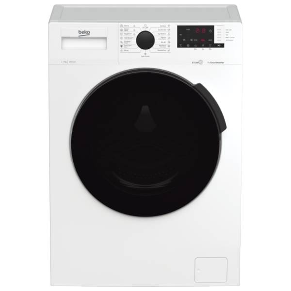 BEKO mašina za pranje veša WUE 7722C XW0