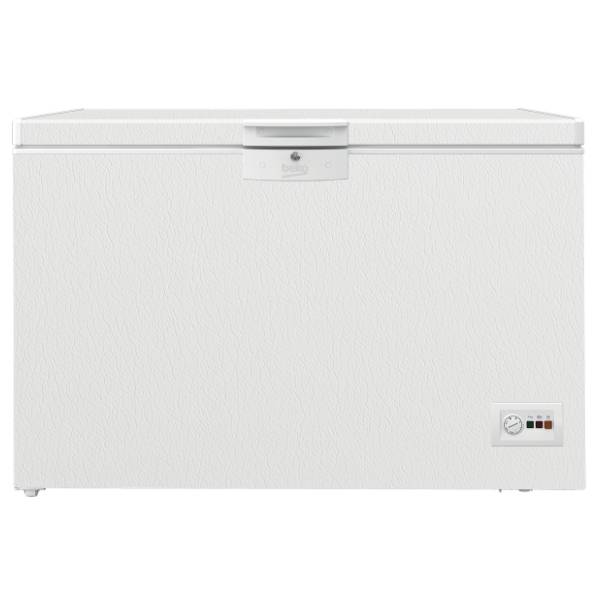 BEKO zamrzivač HSM40031