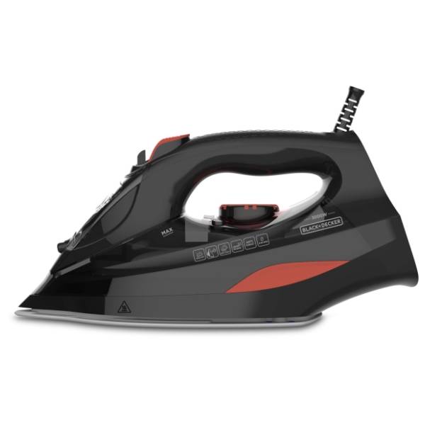 Black & Decker pegla BXIR3000E