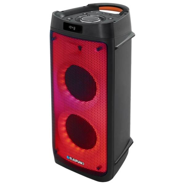 BLAUPUNKT partybox zvučnik PB06DB