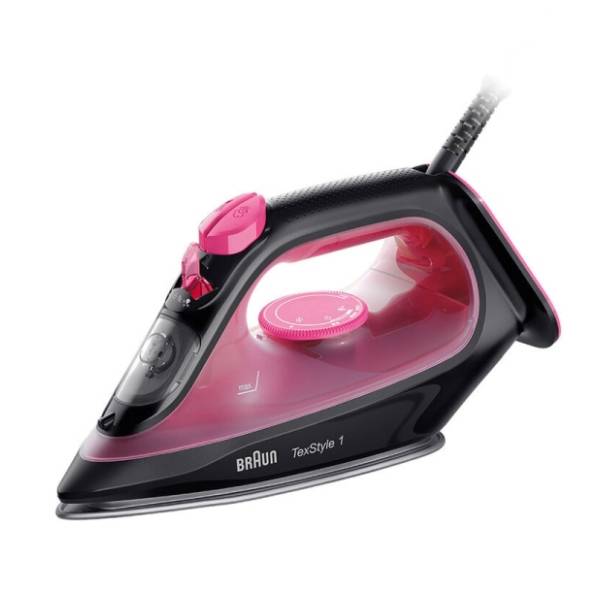 BRAUN pegla SI1070PU