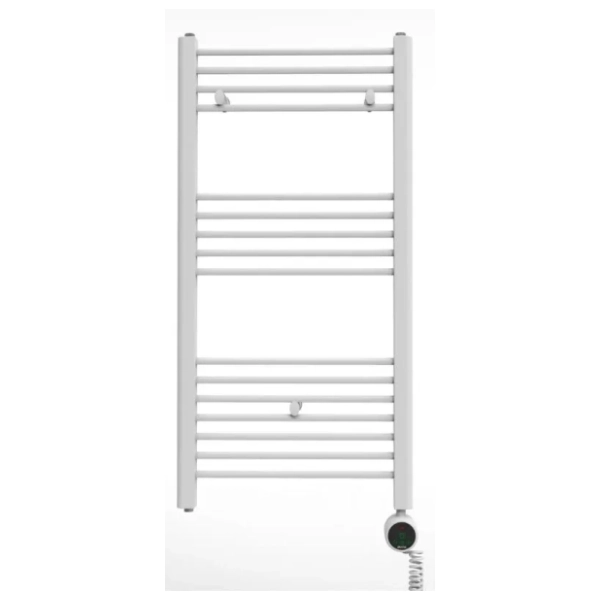 BRAVUS radijator sušač E-Bravo 6510SQ beli