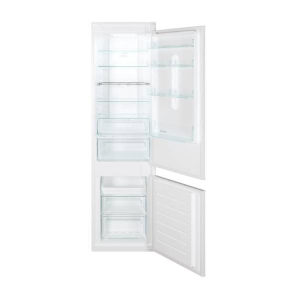 CANDY ugradni kombinovani frižider CCUBT5519EW