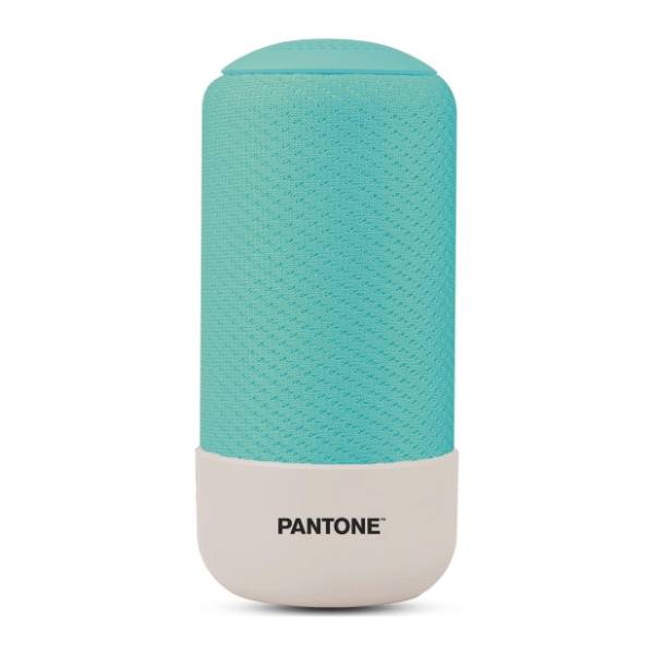 CELLY bluetooth zvučnik Pantone PT-BS001L tirkizni