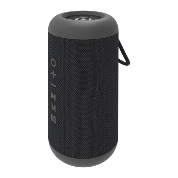 CELLY bluetooth zvučnik Ultra Boost crni