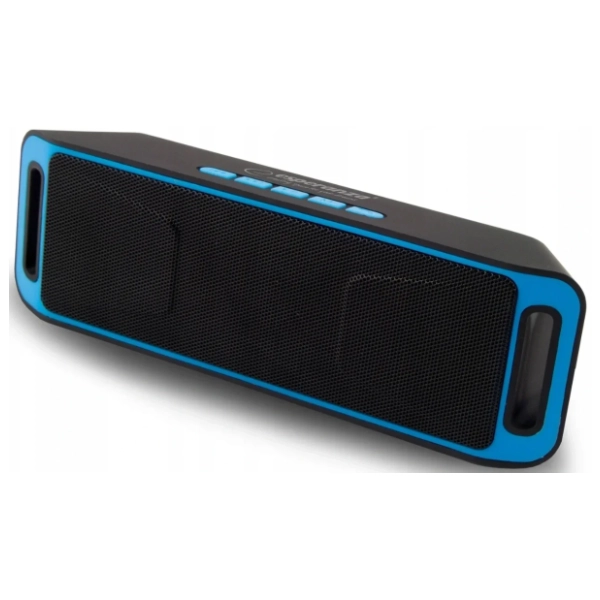 ESPERANZA bluetooth zvučnik EP126KB plavi