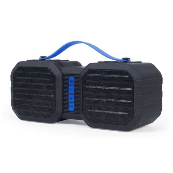 GEMBIRD bluetooth zvučnik SPK-BT-19