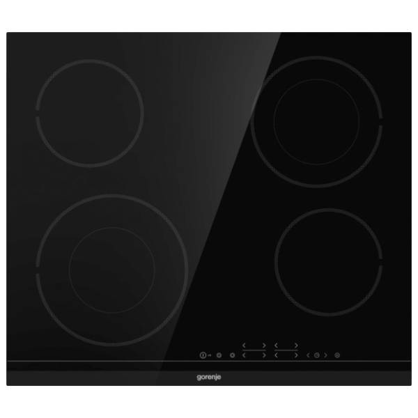 GORENJE ugradna ploča ECT644BCSC