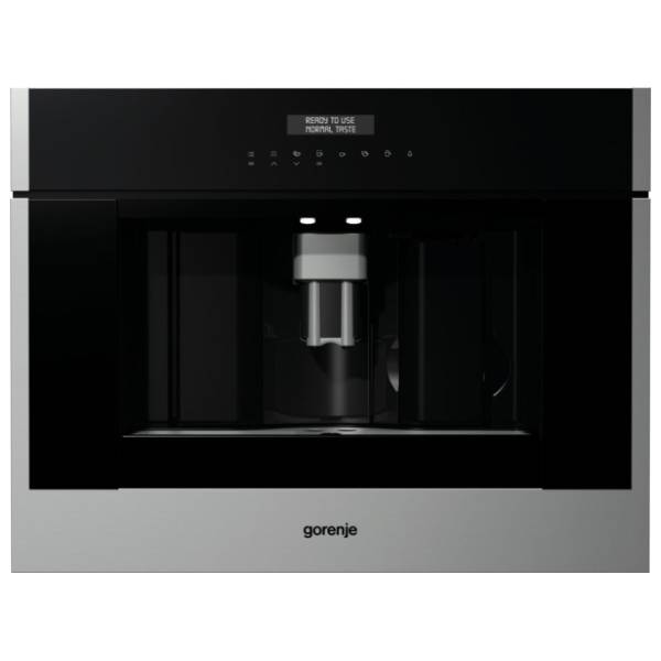 GORENJE ugradni aparat za kafu CMA9200UX