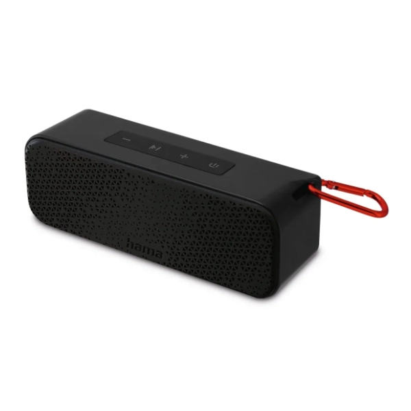 HAMA bluetooth zvučnik PowerBrick 2.0 crni