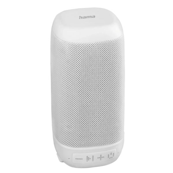HAMA bluetooth zvučnik Tube 2.0 beli