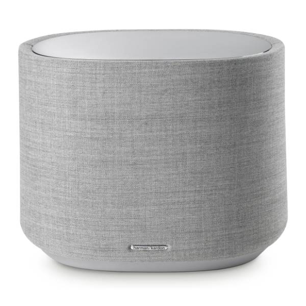HARMAN KARDON bežični zvučnik Citation sivi