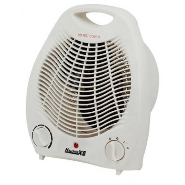 HAUSMAX grejalica W-HKL 2000 bela