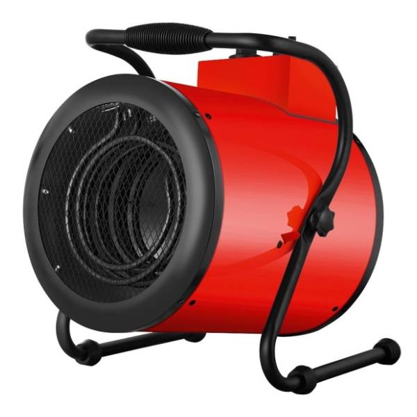HAUSMAX grejalica W-HKL 2500