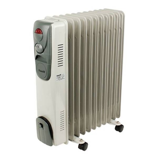 HAUSMAX uljani radijator W-OR 2500-11