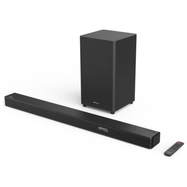 HISENSE soundbar zvučnik HS312