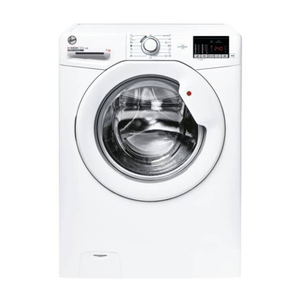 HOOVER mašina za pranje veša H3W4 472DE/1-S