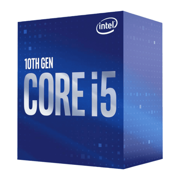 INTEL Core i5-10400 6-Core 2.90 GHz (4.30 GHz) procesor