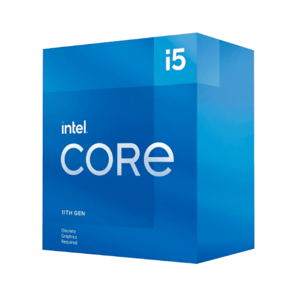 INTEL Core i5-11400 6-Core 2.60 GHz (4.40 GHz) procesor