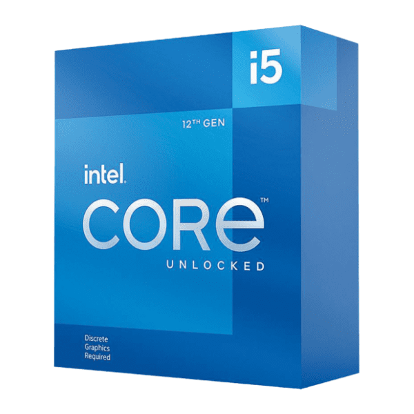 INTEL Core i5-12600KF 10-Core 2.80 GHz (4.90 GHz) procesor