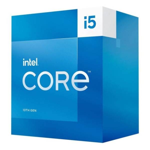 INTEL Core i5-13400 10-Core 2.50 GHz (4.60 GHz) procesor