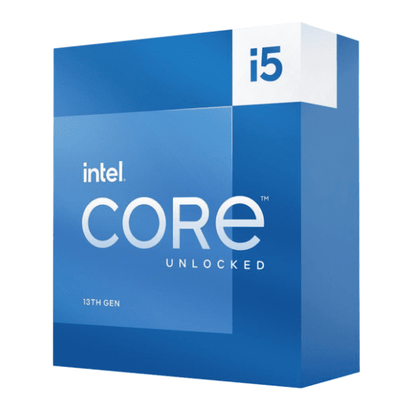 INTEL Core i5-13600K 14-Core 3.50 GHz (5.10 GHz) procesor